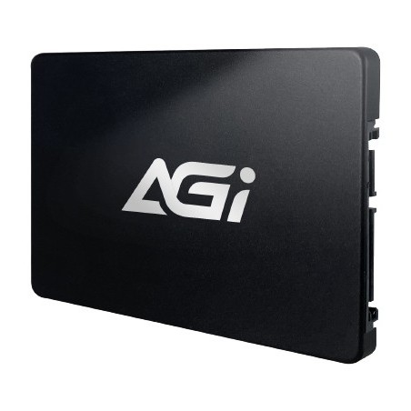AGI Technology AI238 2 TB 2.5" Serial ATA III 3D NAND