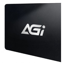 AGI Technology AI238 2 TB 2.5" Serial ATA III 3D NAND