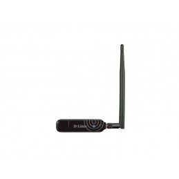 D-Link DWA-137 scheda di rete e adattatore WLAN