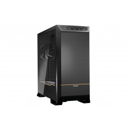 be quiet! DARK BASE PRO 901 | Black Full Tower Nero