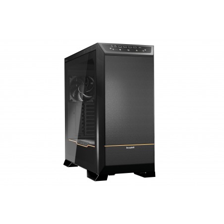 be quiet! DARK BASE PRO 901 | Black Full Tower Nero