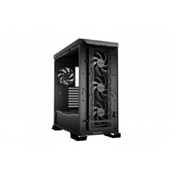 be quiet! DARK BASE PRO 901 | Black Full Tower Nero