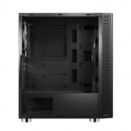 itek SYLENT 05 EVO Midi Tower Nero