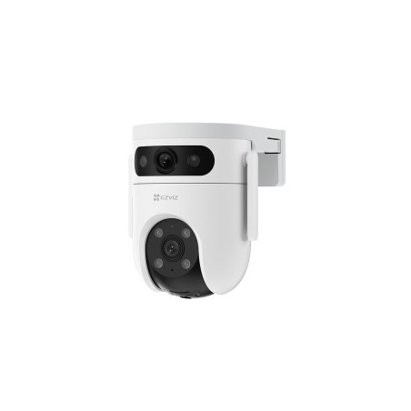 EZVIZ H9c Dual 3K Cupola Telecamera di sicurezza IP Esterno 2880 x 1620 Pixel Soffitto Parete Palo