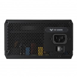 ASUS TUF GAMING 1200W Gold alimentatore per computer 20+4 pin ATX ATX Nero