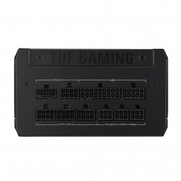ASUS TUF Gaming 1000W Gold alimentatore per computer 20+4 pin ATX ATX Nero