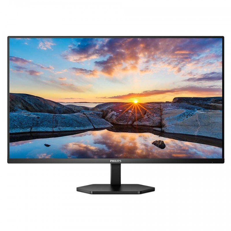 Philips 3000 series 32E1N3100LA Monitor PC 80 cm (31.5") 1920 x 1080 Pixel Full HD LCD Nero