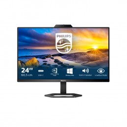 Philips 5000 series 24E1N5300HE 75 LED display 60,5 cm (23.8") 1920 x 1080 Pixel Full HD LCD Nero