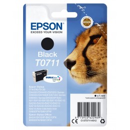 Epson Cheetah Cartuccia Nero