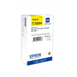 Epson Tanica Giallo