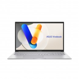 ASUS Vivobook 17 X1704VA-AU196W Intel® Core™ i7 i7-1355U Computer portatile 43,9 cm (17.3") Full HD 16 GB DDR4-SDRAM 1 TB SSD