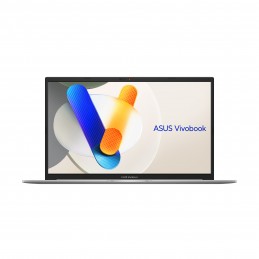 ASUS Vivobook 17 X1704VA-AU196W Intel® Core™ i7 i7-1355U Computer portatile 43,9 cm (17.3") Full HD 16 GB DDR4-SDRAM 1 TB SSD