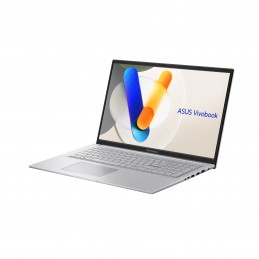 ASUS Vivobook 17 X1704VA-AU196W Intel® Core™ i7 i7-1355U Computer portatile 43,9 cm (17.3") Full HD 16 GB DDR4-SDRAM 1 TB SSD