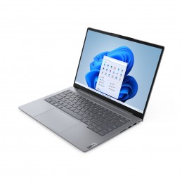 Lenovo ThinkBook 14 Intel® Core™ i5 i5-13420H Computer portatile 35,6 cm (14") WUXGA 16 GB DDR5-SDRAM 512 GB SSD Wi-Fi 6