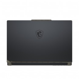 MSI Cyborg AI A1VFK-076XIT Intel Core Ultra 7 155H Computer portatile 39,6 cm (15.6") Full HD 16 GB DDR5-SDRAM 1 TB SSD NVIDIA