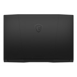 MSI Katana 17 B13VEK-232IT Intel® Core™ i7 i7-13620H Computer portatile 43,9 cm (17.3") Full HD 16 GB DDR5-SDRAM 1 TB SSD
