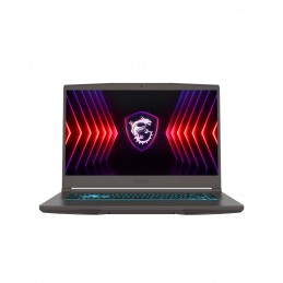 MSI Thin 15 B13VE-1686IT Intel® Core™ i7 i7-13620H Computer portatile 39,6 cm (15.6") Full HD 16 GB DDR4-SDRAM 512 GB SSD