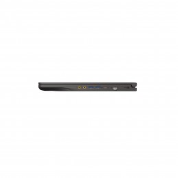 MSI Thin 15 B13VE-1686IT Intel® Core™ i7 i7-13620H Computer portatile 39,6 cm (15.6") Full HD 16 GB DDR4-SDRAM 512 GB SSD