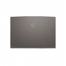 MSI Thin 15 B13VE-1686IT Intel® Core™ i7 i7-13620H Computer portatile 39,6 cm (15.6") Full HD 16 GB DDR4-SDRAM 512 GB SSD