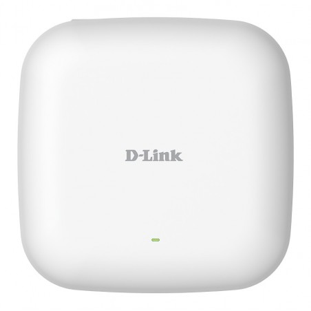 D-Link AC1200 1200 Mbit s Bianco Supporto Power over Ethernet (PoE)