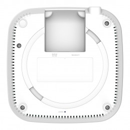 D-Link AC1200 1200 Mbit s Bianco Supporto Power over Ethernet (PoE)