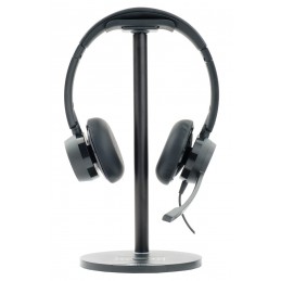 itek H362 Auricolare Cablato A Padiglione Ufficio Nero