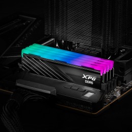 ADATA LANCER BLADE RGB memoria 16 GB 1 x 16 GB DDR5 6000 MHz