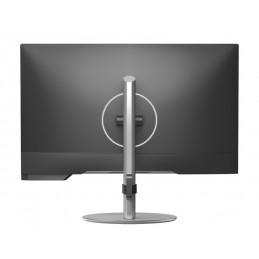 itek ITPCAB2761BHW barebone per PC stazione di lavoro Nero Intel H610 LGA 1700 Altoparlanti incorporati