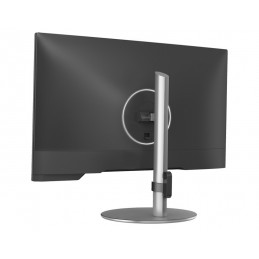 itek ITPCAB2761BHW barebone per PC stazione di lavoro Nero Intel H610 LGA 1700 Altoparlanti incorporati