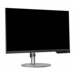 itek ITPCAB2461BHW barebone per PC stazione di lavoro Nero Intel H610 LGA 1700 Altoparlanti incorporati