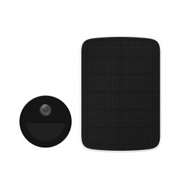 EZVIZ EB3 (AOV Version) Pallottola (forma) Telecamera di sicurezza IP Esterno 2304 x 1296 Pixel Soffitto muro