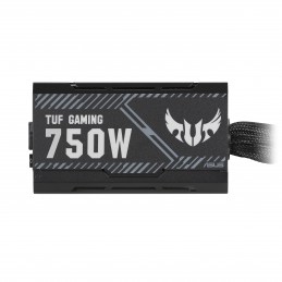 ASUS TUF-GAMING-750B alimentatore per computer 750 W 20+4 pin ATX ATX Nero