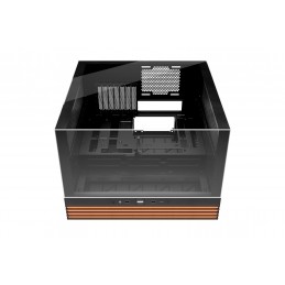 be quiet! LIGHT BASE 600 DX Black Midi Tower Nero