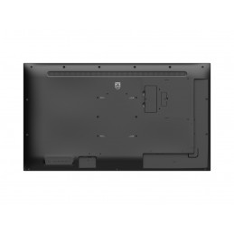 Philips 43BDL3650Q Pannello piatto per segnaletica digitale 109,2 cm (43") LCD Wi-Fi 400 cd m² Full HD Nero Processore
