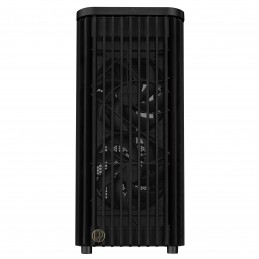 ASUS ProArt PA401 Wood TG PWM (Black) Tower Nero