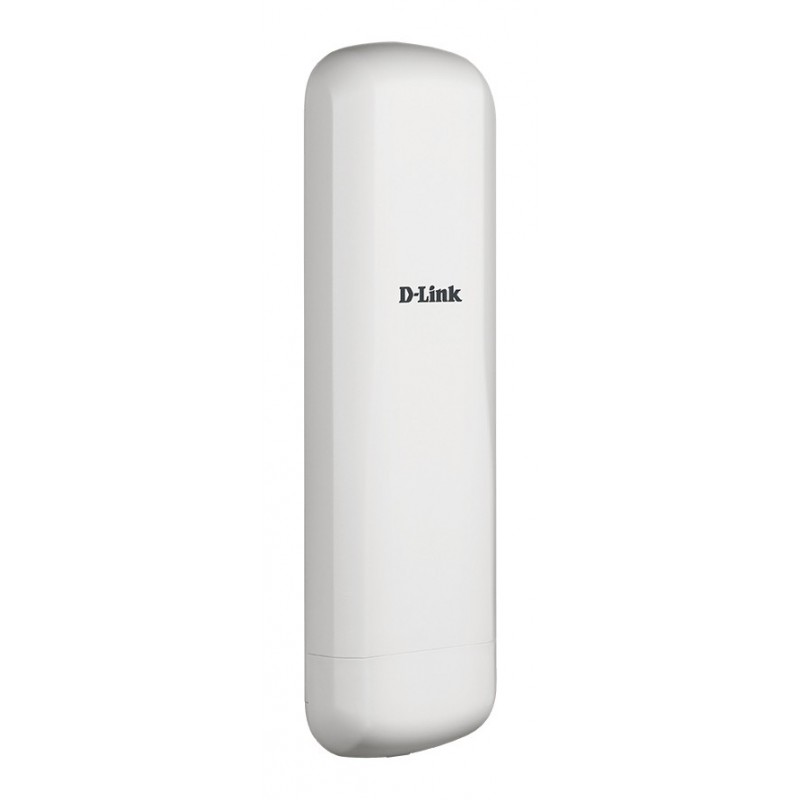 D-Link DAP-3711 ponte e ripetitore Bridge di rete 867 Mbit s Bianco