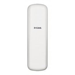D-Link DAP-3711 ponte e ripetitore Bridge di rete 867 Mbit s Bianco