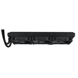ASUS ROG Strix LC III 360 Processore Kit di raffreddamento a liquido 12 cm Nero