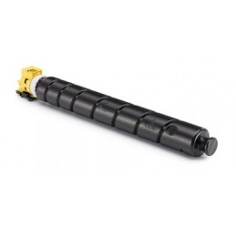 KYOCERA TK-8345Y cartuccia toner 1 pz Originale Giallo
