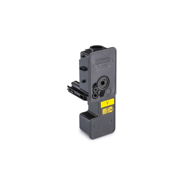 KYOCERA TK-5240Y cartuccia toner 1 pz Originale Giallo KYOCERA TK-5240Y cartuccia toner 1 pz Originale Giallo