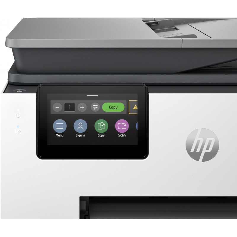 HP OfficeJet Pro Stampante multifunzione 9130b