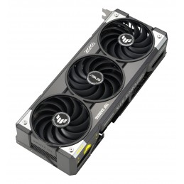 ASUS TUF-RTX5070-O12G-GAMING NVIDIA GeForce RTX 5070 12 GB GDDR7