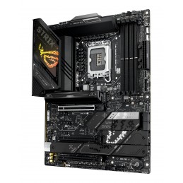 ASUS ROG STRIX Z890-H GAMING WIFI Intel Z890 LGA 1851 (Socket V1) ATX