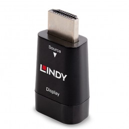 Lindy 38194 cavo e adattatore video HDMI tipo A (Standard) VGA Nero