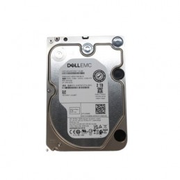 DELL 400-BRCT disco rigido interno 2 TB 7200 Giri min 3.5" Serial ATA III