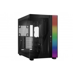 be quiet! LIGHT BASE 900 DX Black Full Tower Nero