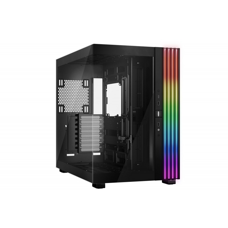 be quiet! LIGHT BASE 900 DX Black Full Tower Nero