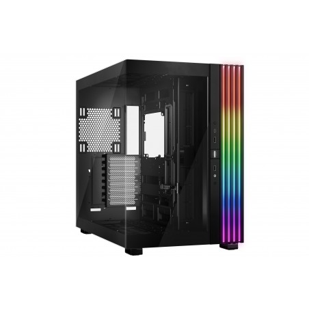 be quiet! LIGHT BASE 900 DX Black Full Tower Nero