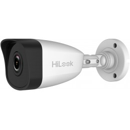 HiLook IPC-B140H telecamera di sorveglianza Pallottola (forma) Telecamera di sicurezza IP Interno e esterno 2560 x 1440 Pixel