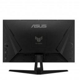 ASUS TUF Gaming VG27UQ1A Monitor PC 68,6 cm (27") 3840 x 2160 Pixel 4K Ultra HD LCD Nero